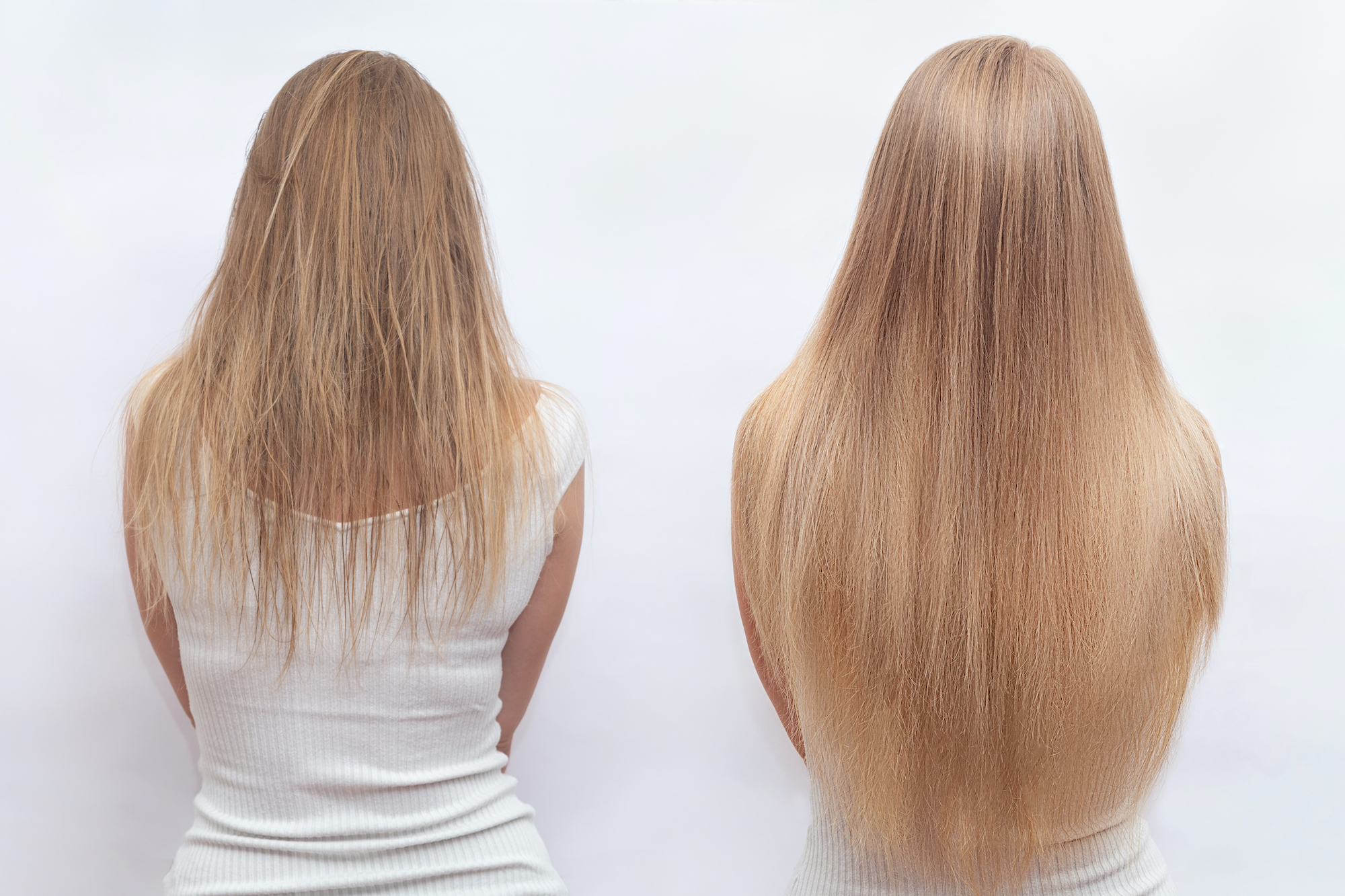 Read more about the article Tips To Naturally Grow Your Hair